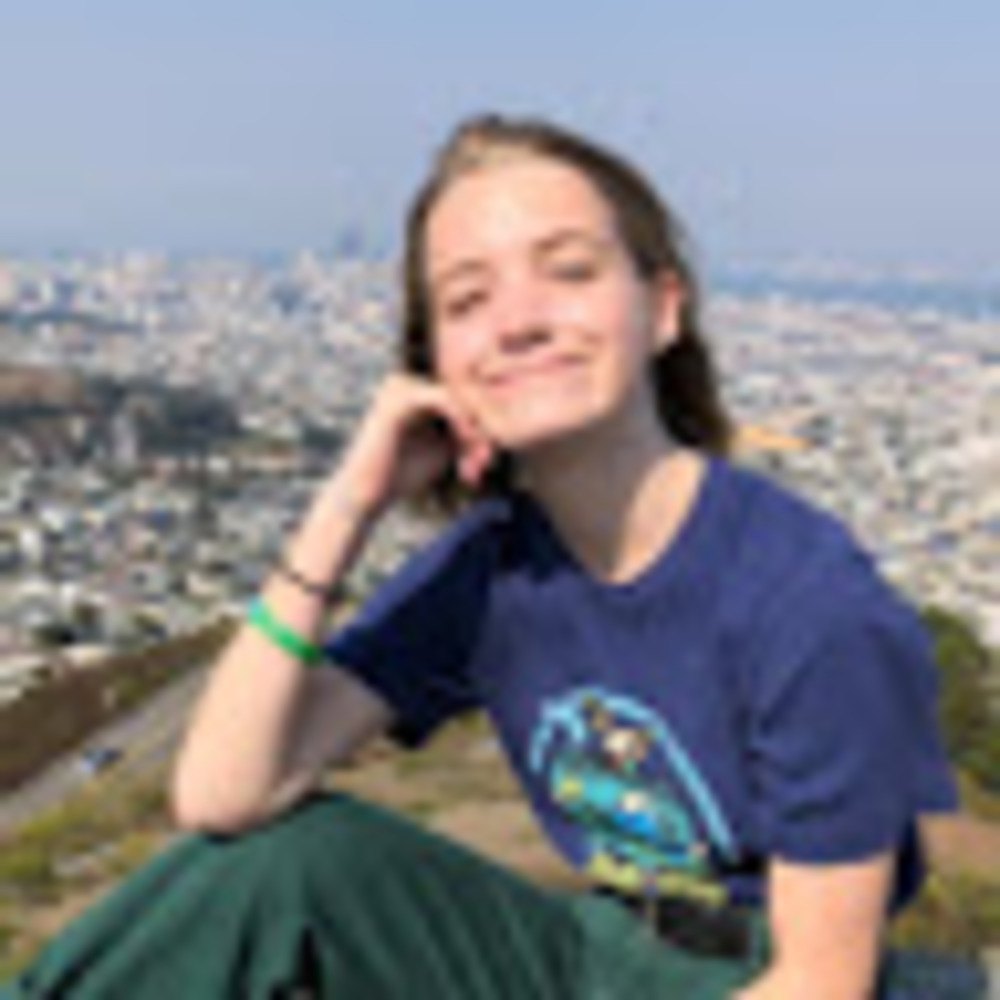 Meet your Posher, Lillian